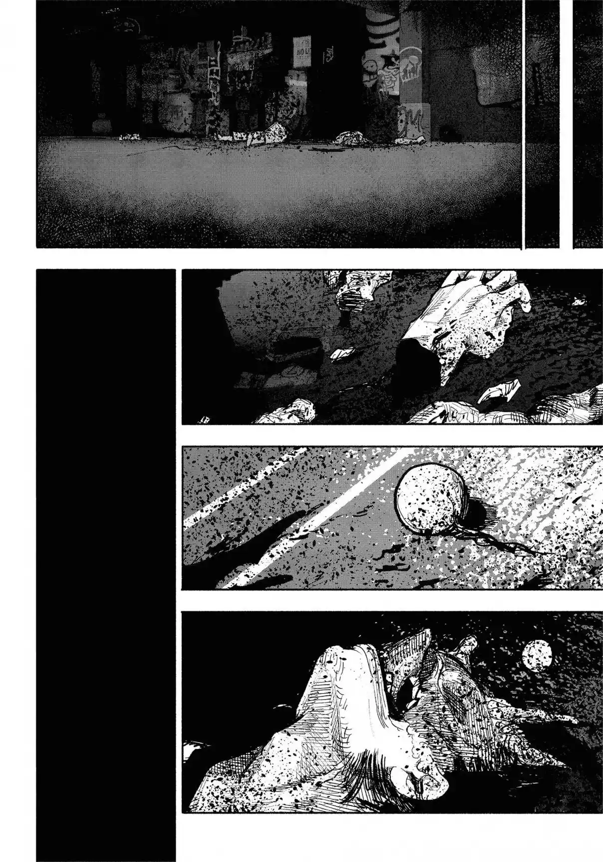 Read Choujin X PT Manga Online