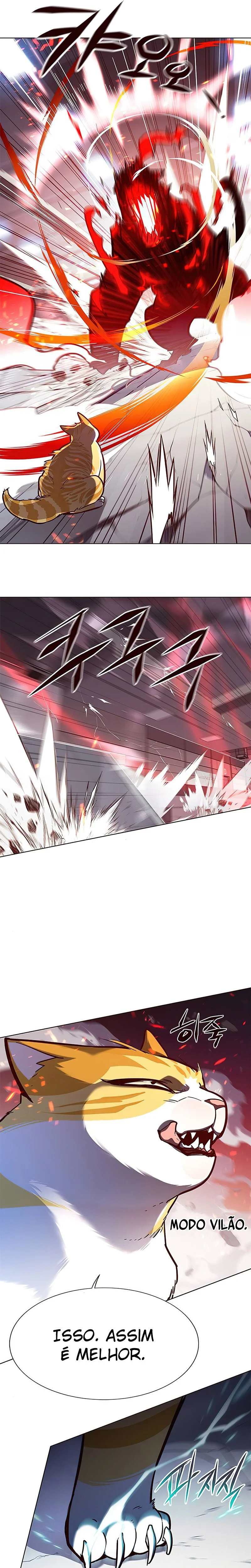 Read Eleceed PT Manga Online