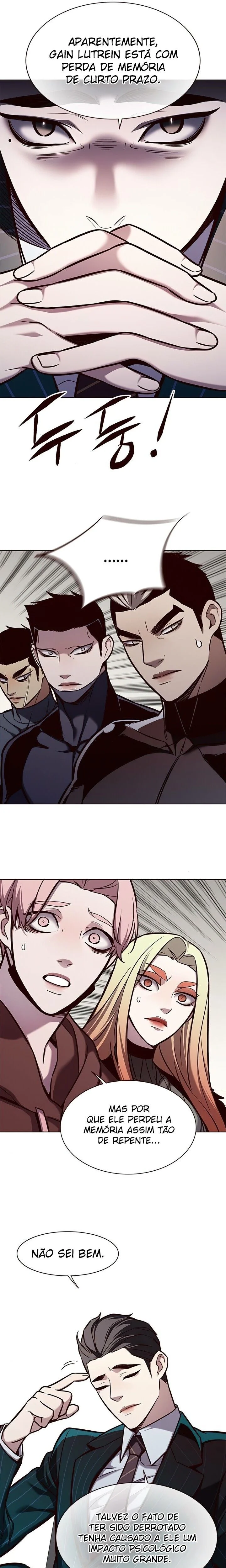 Read Eleceed PT Manga Online