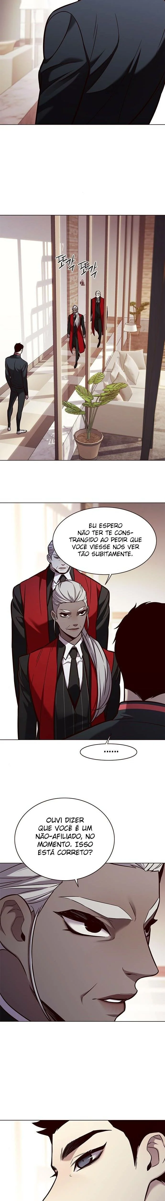 Read Eleceed PT Manga Online