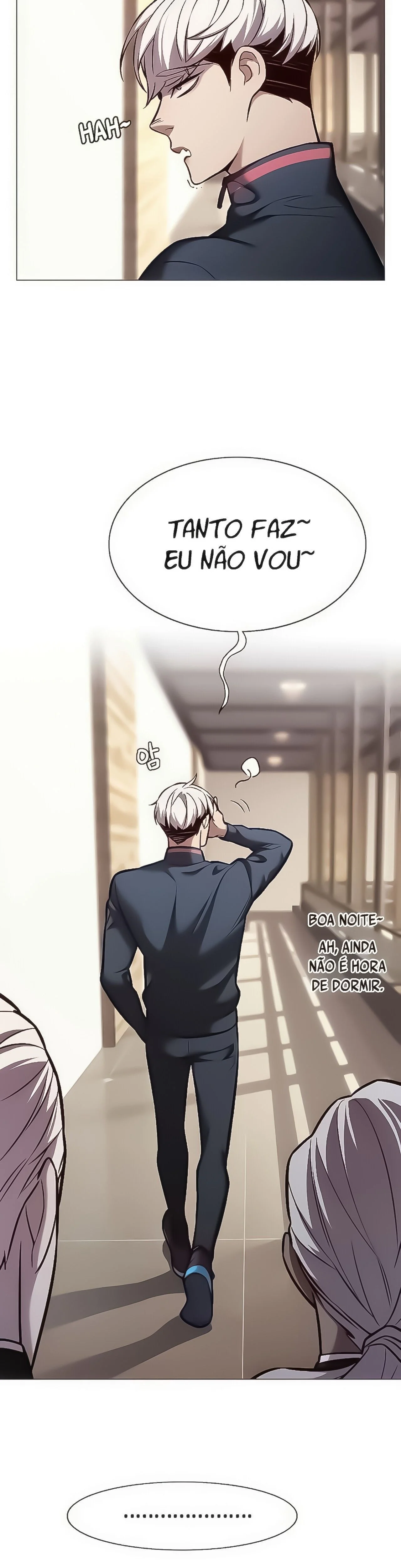 Read Eleceed PT Manga Online