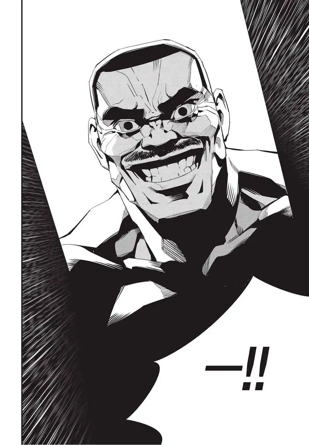 Read Fight Class 3 PT Manga Online