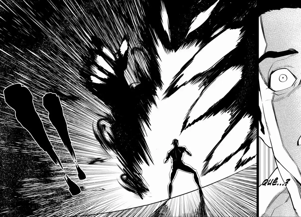 Read Fight Class 3 PT Manga Online