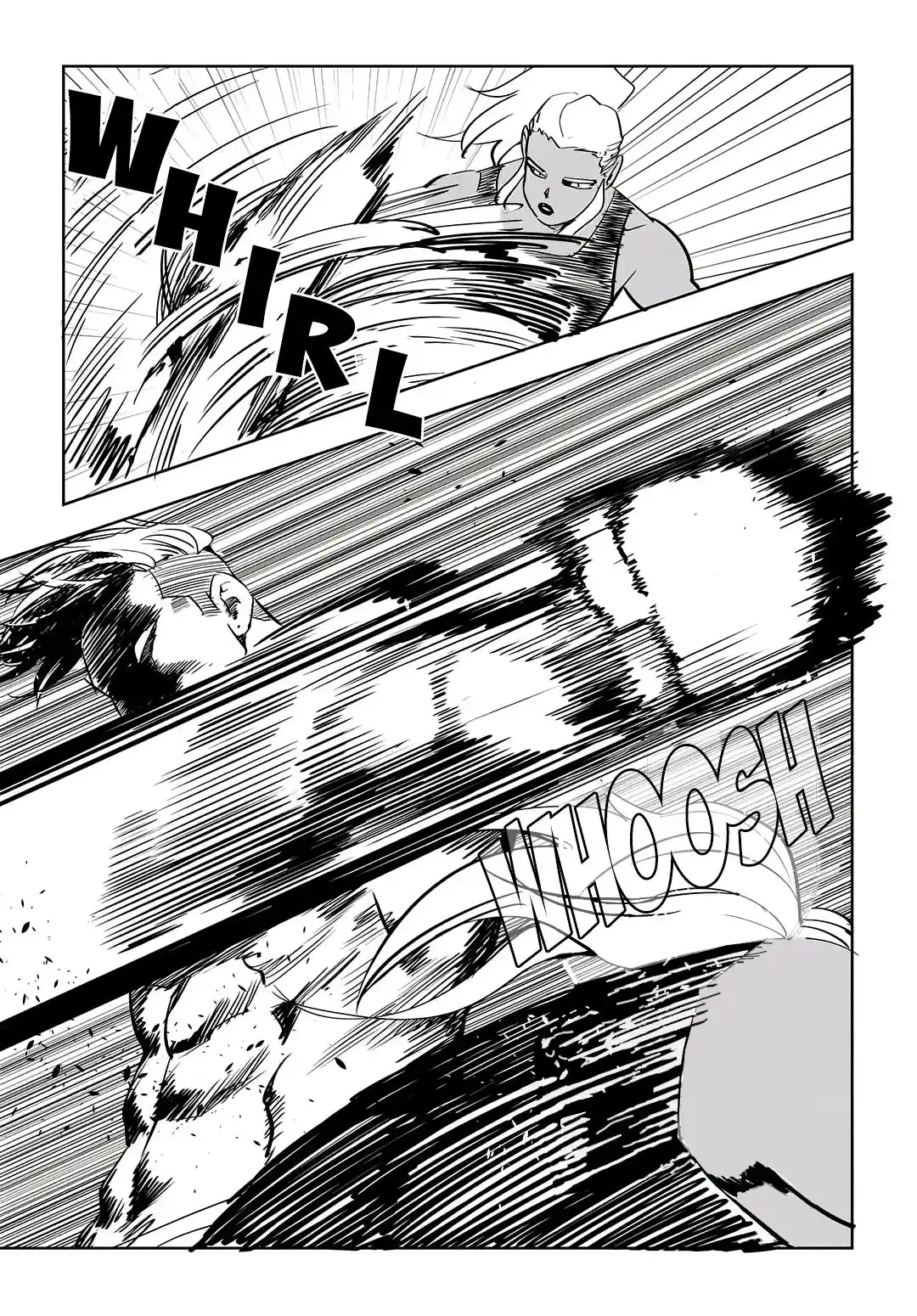 Read Fight Class 3 PT Manga Online