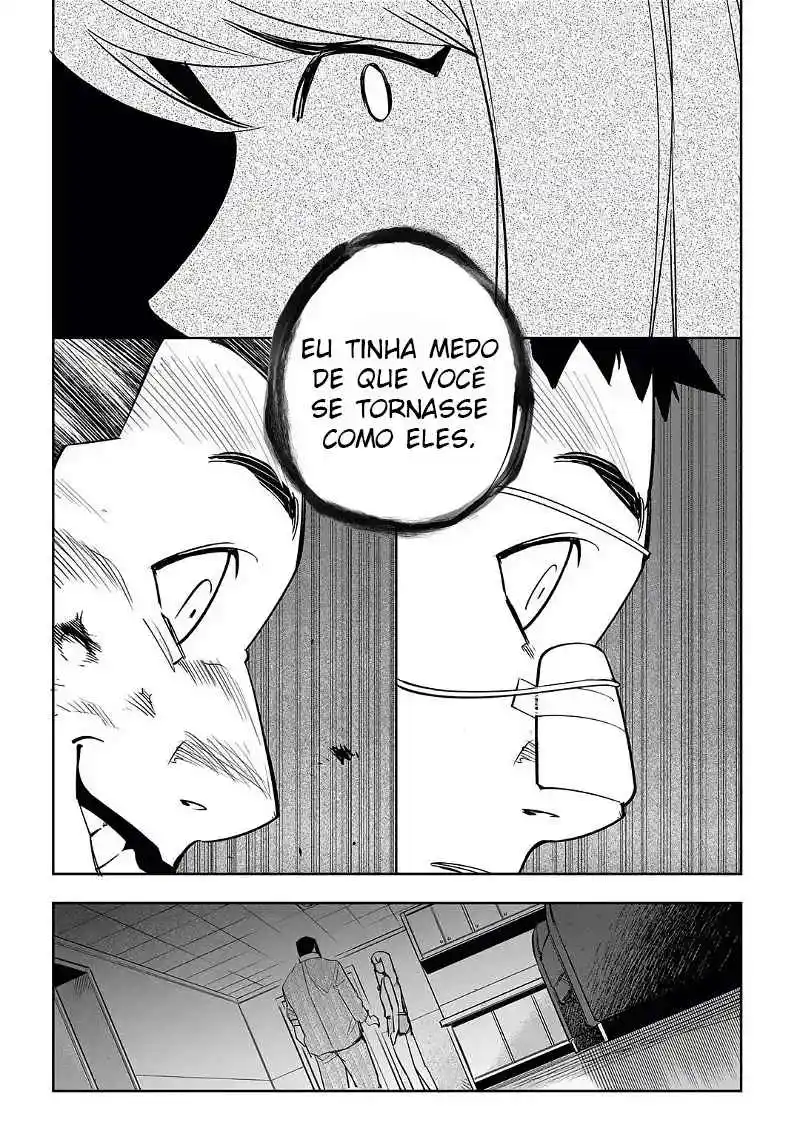 Read Fight Class 3 PT Manga Online