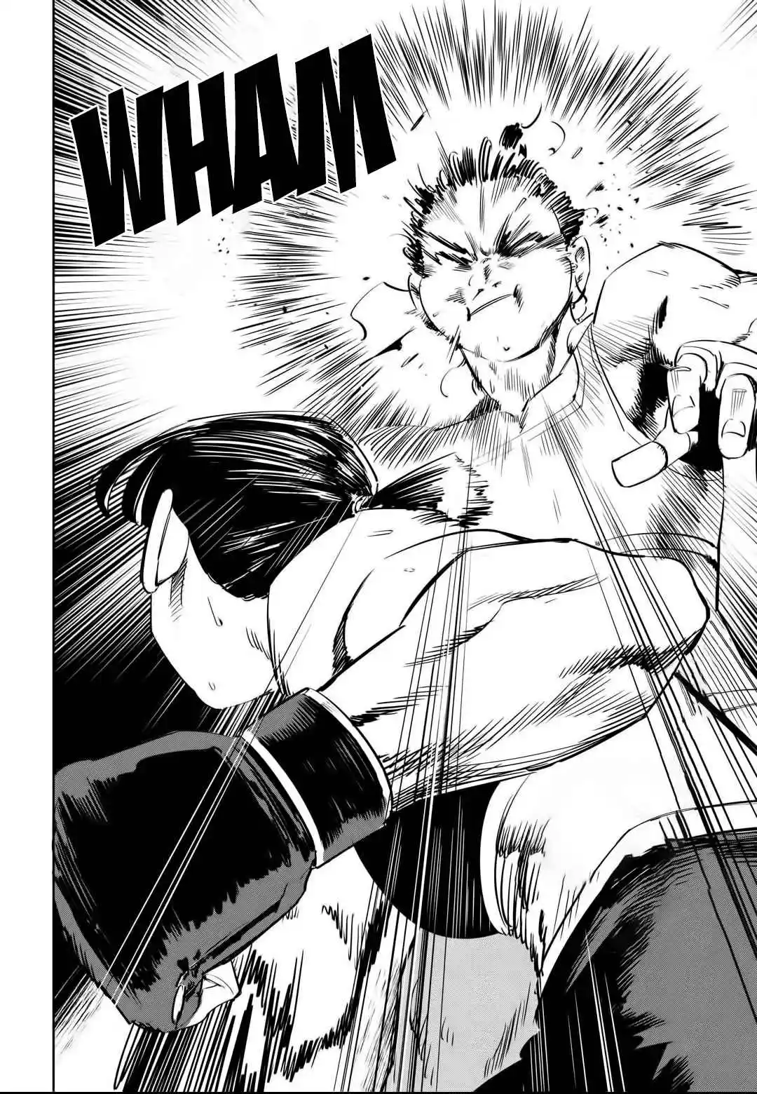 Read Fight Class 3 PT Manga Online