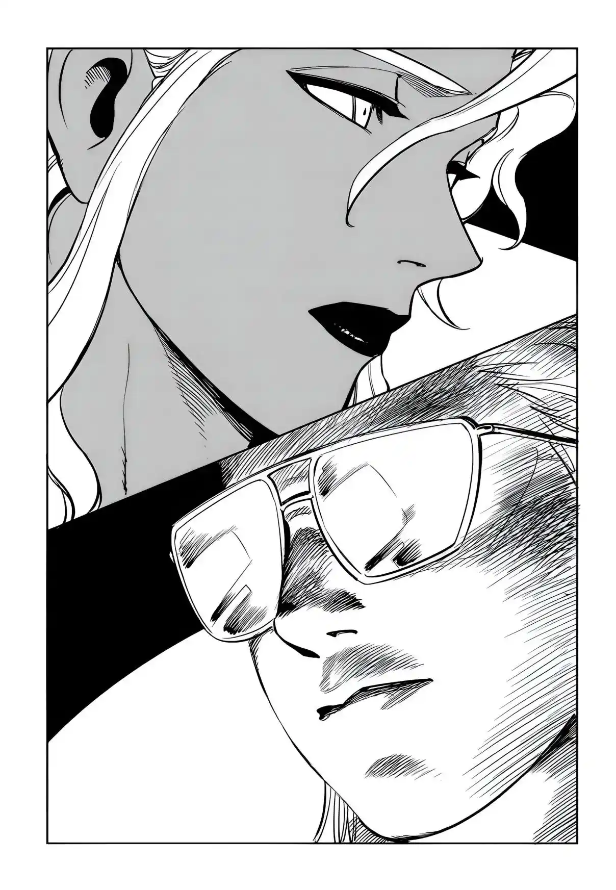 Read Fight Class 3 PT Manga Online