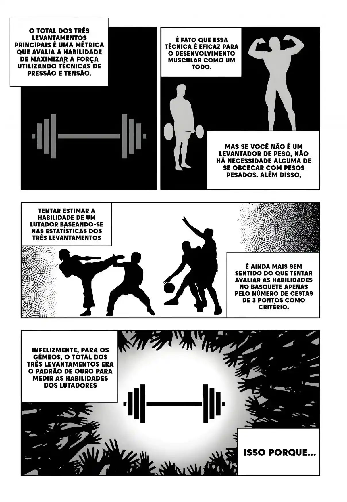 Read Fight Class 3 PT Manga Online