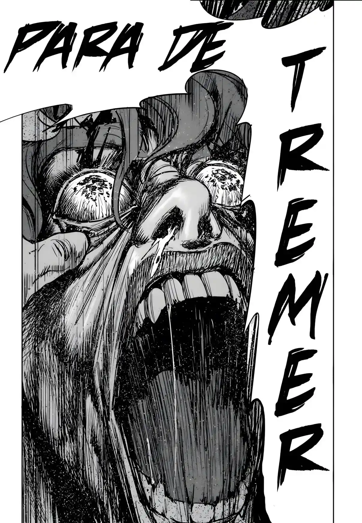 Read Fight Class 3 PT Manga Online