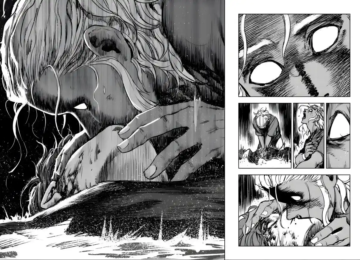 Read Fight Class 3 PT Manga Online