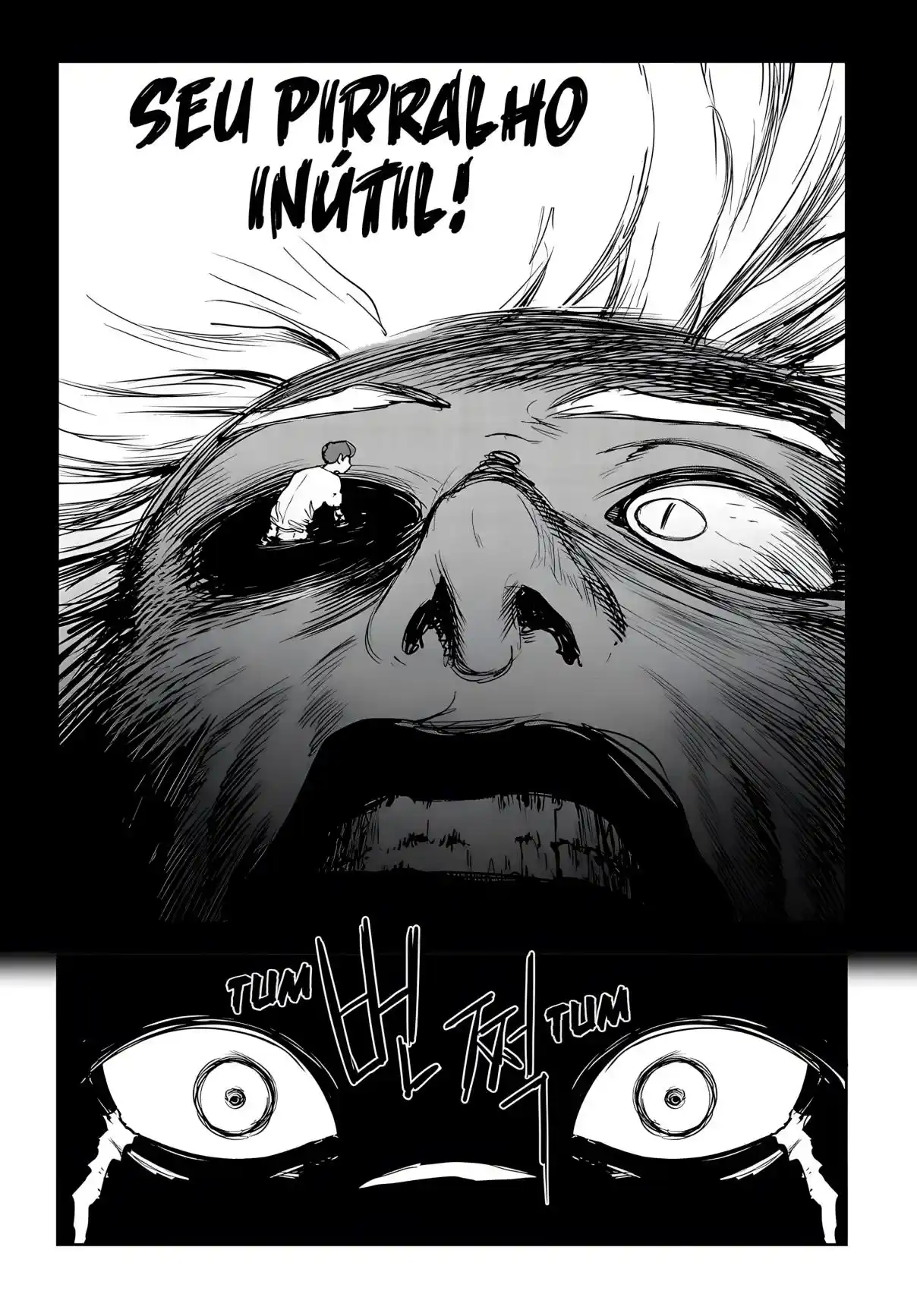 Read Fight Class 3 PT Manga Online