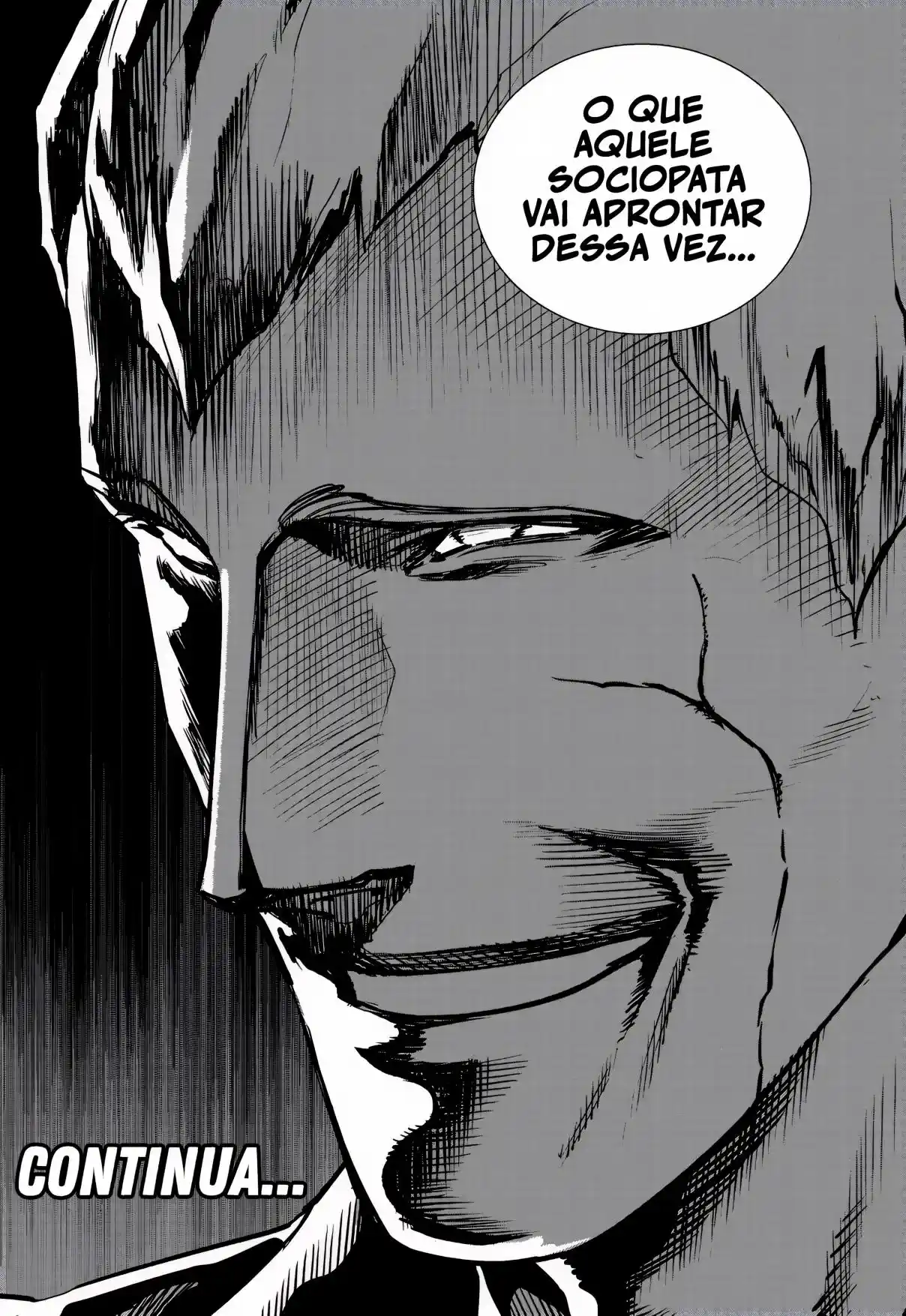 Read Fight Class 3 PT Manga Online