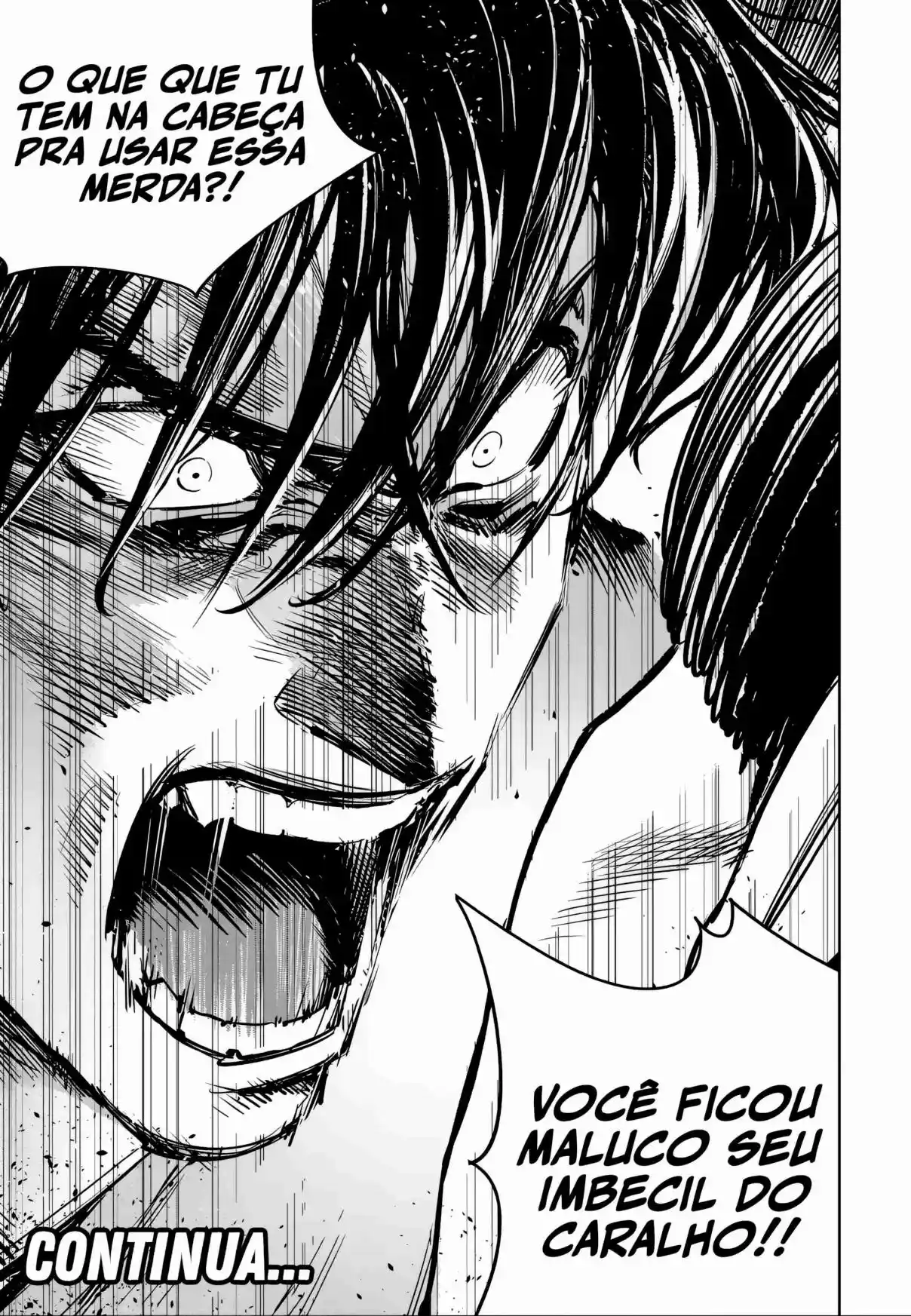 Read Fight Class 3 PT Manga Online