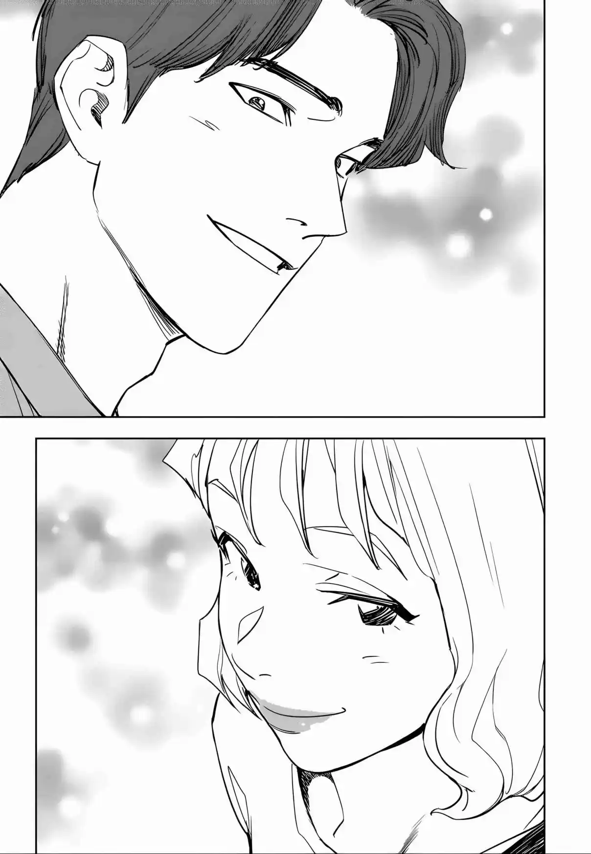 Read Fight Class 3 PT Manga Online