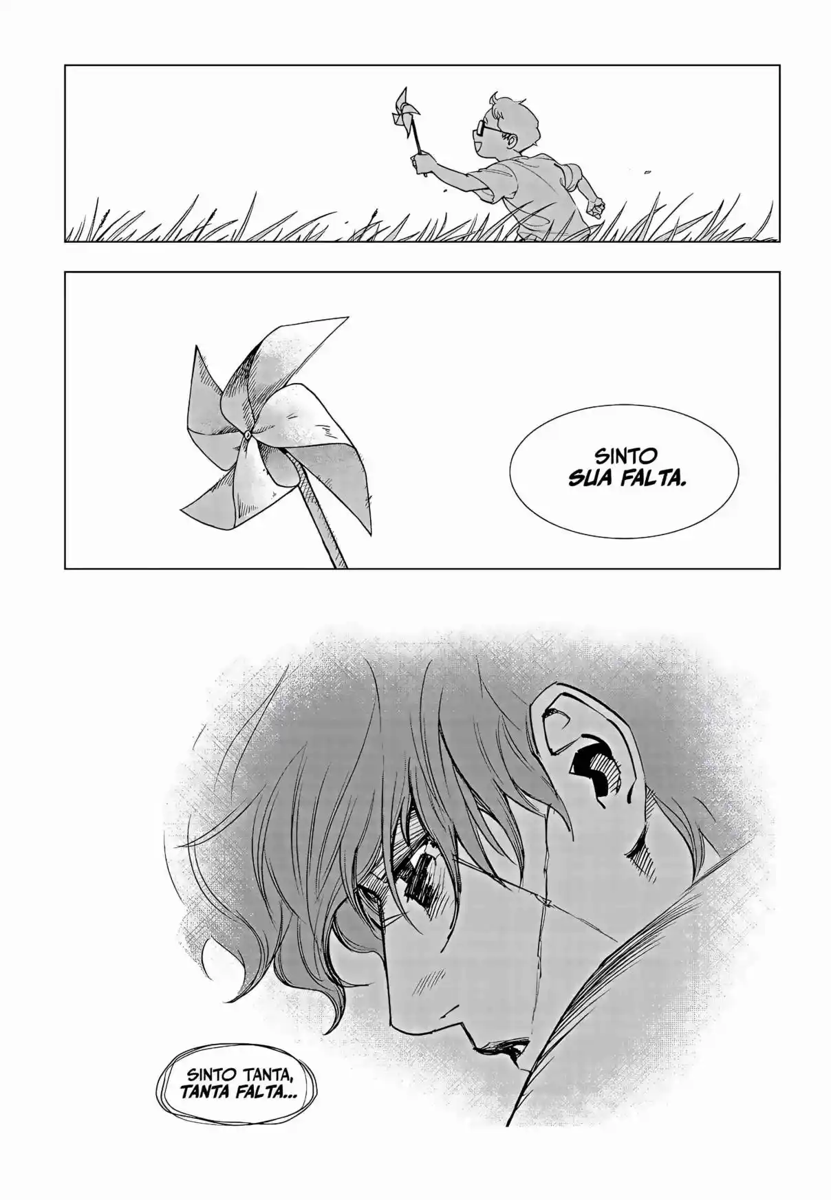 Read Fight Class 3 PT Manga Online