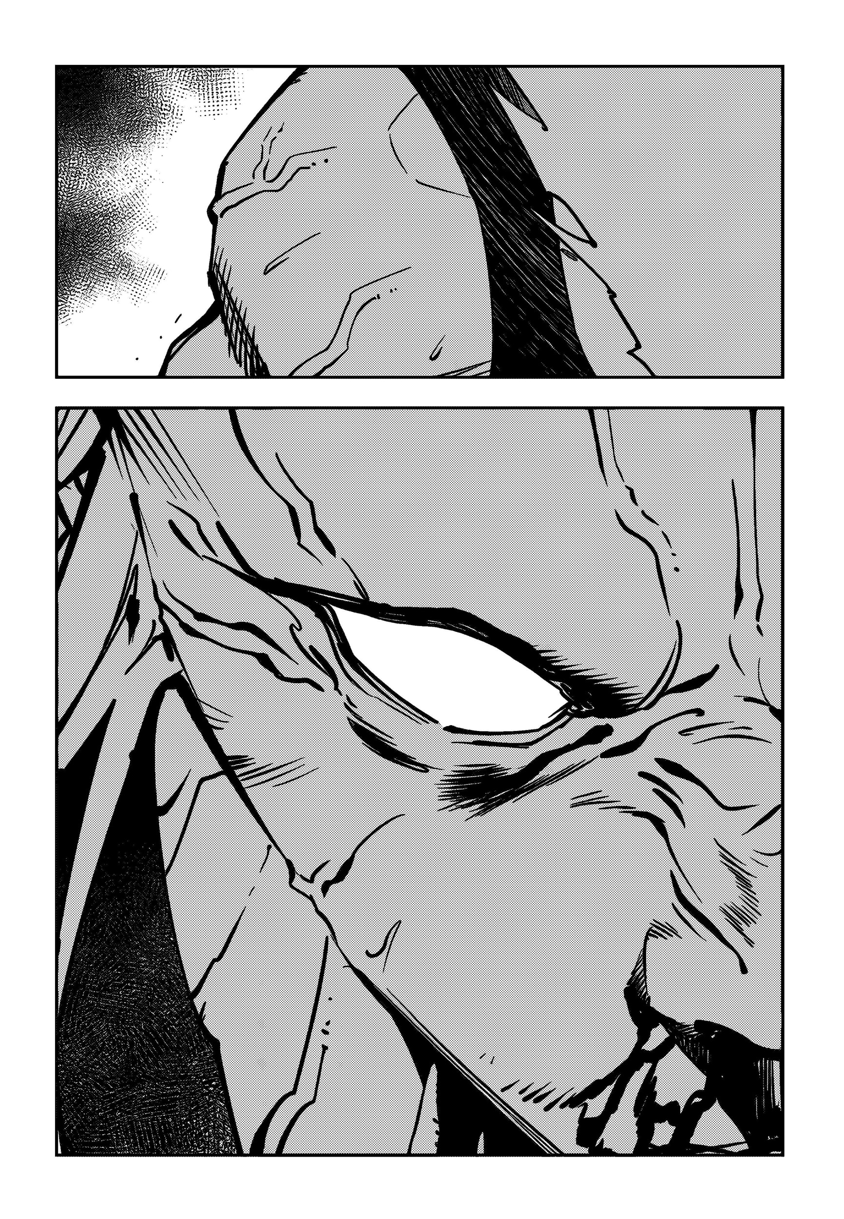Read Fight Class 3 PT Manga Online