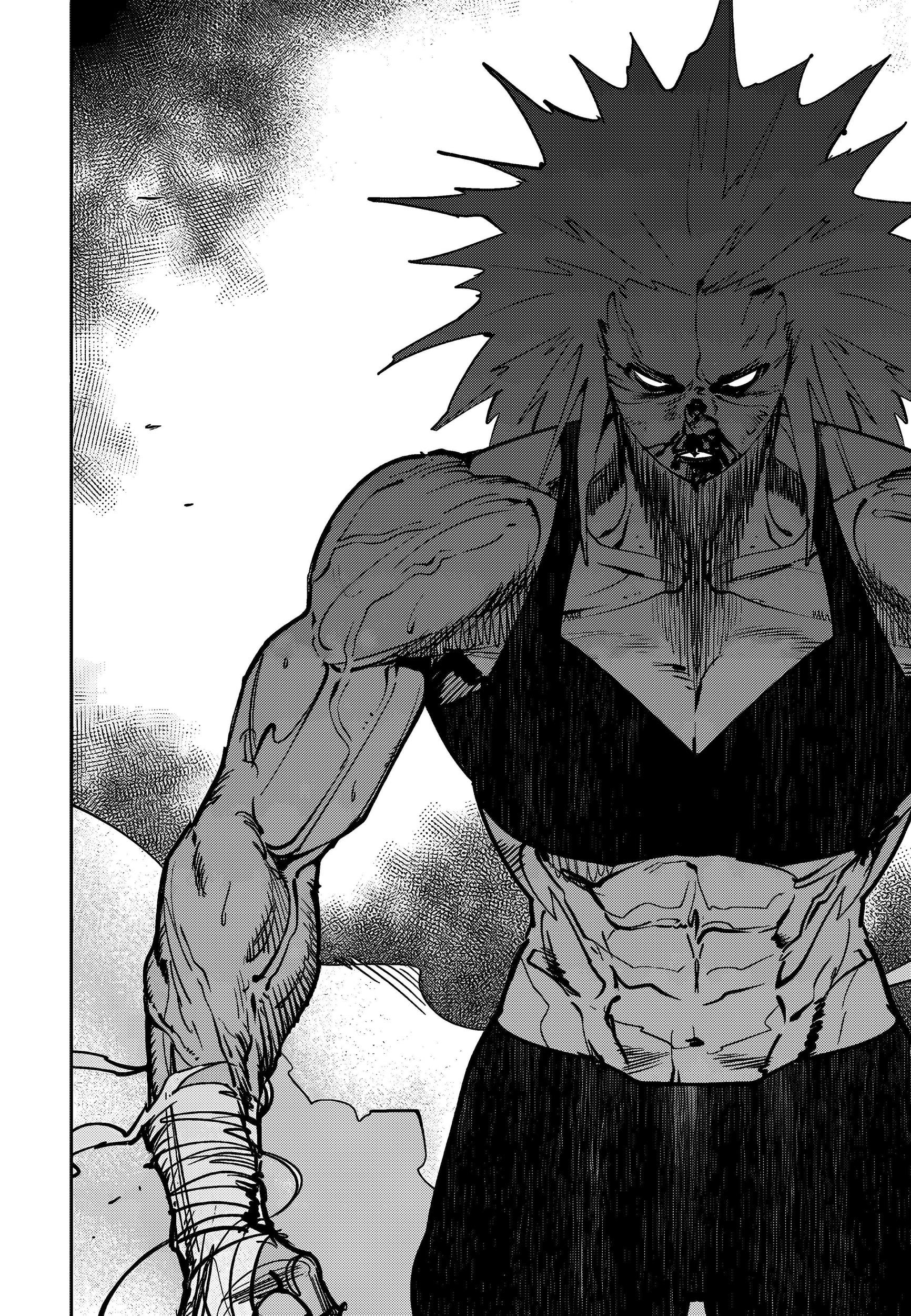 Read Fight Class 3 PT Manga Online