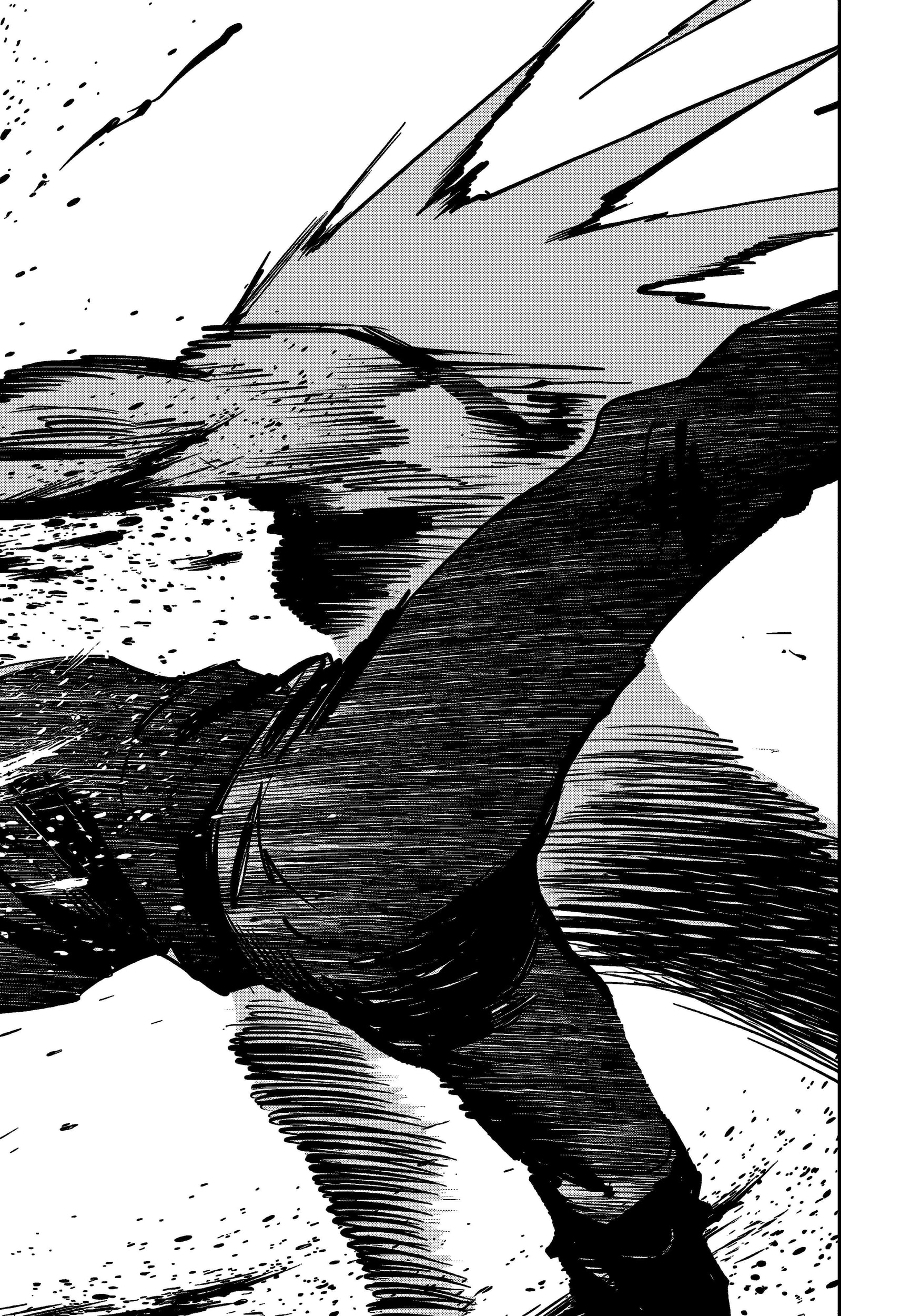 Read Fight Class 3 PT Manga Online