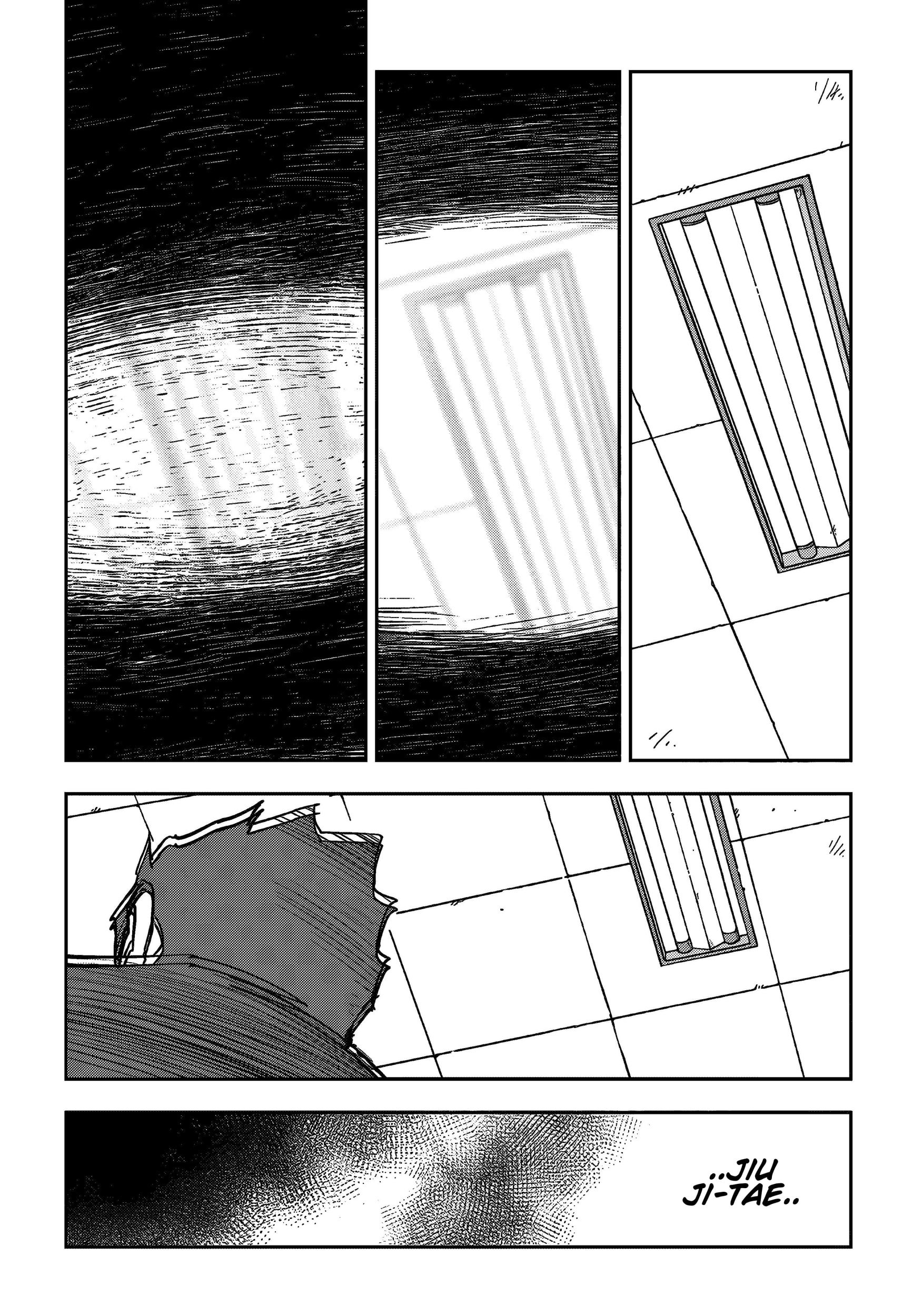 Read Fight Class 3 PT Manga Online