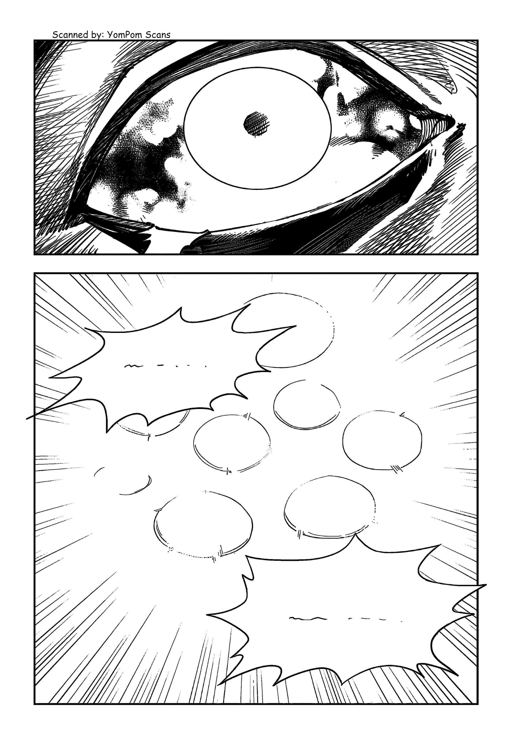 Read Fight Class 3 PT Manga Online