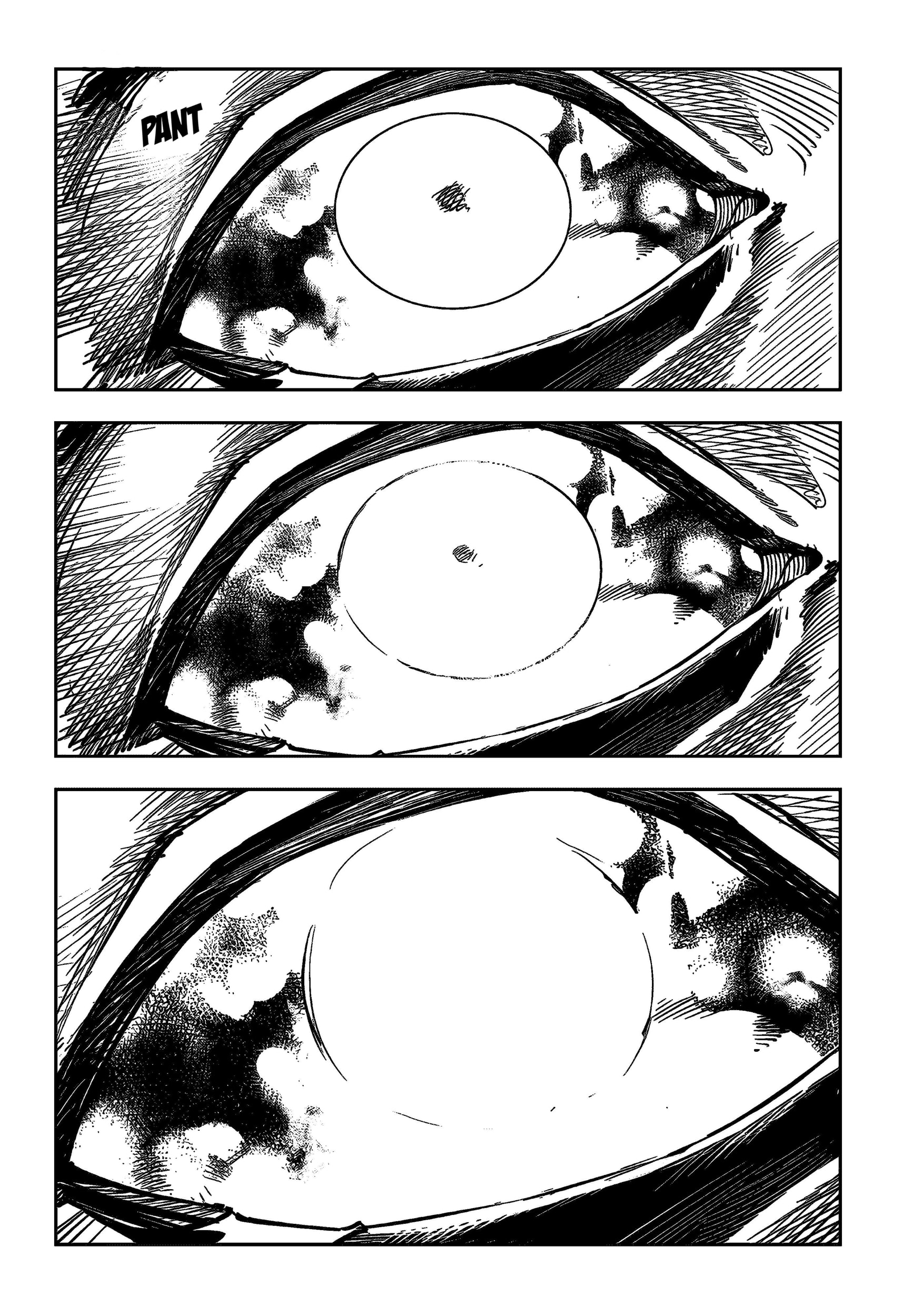 Read Fight Class 3 PT Manga Online