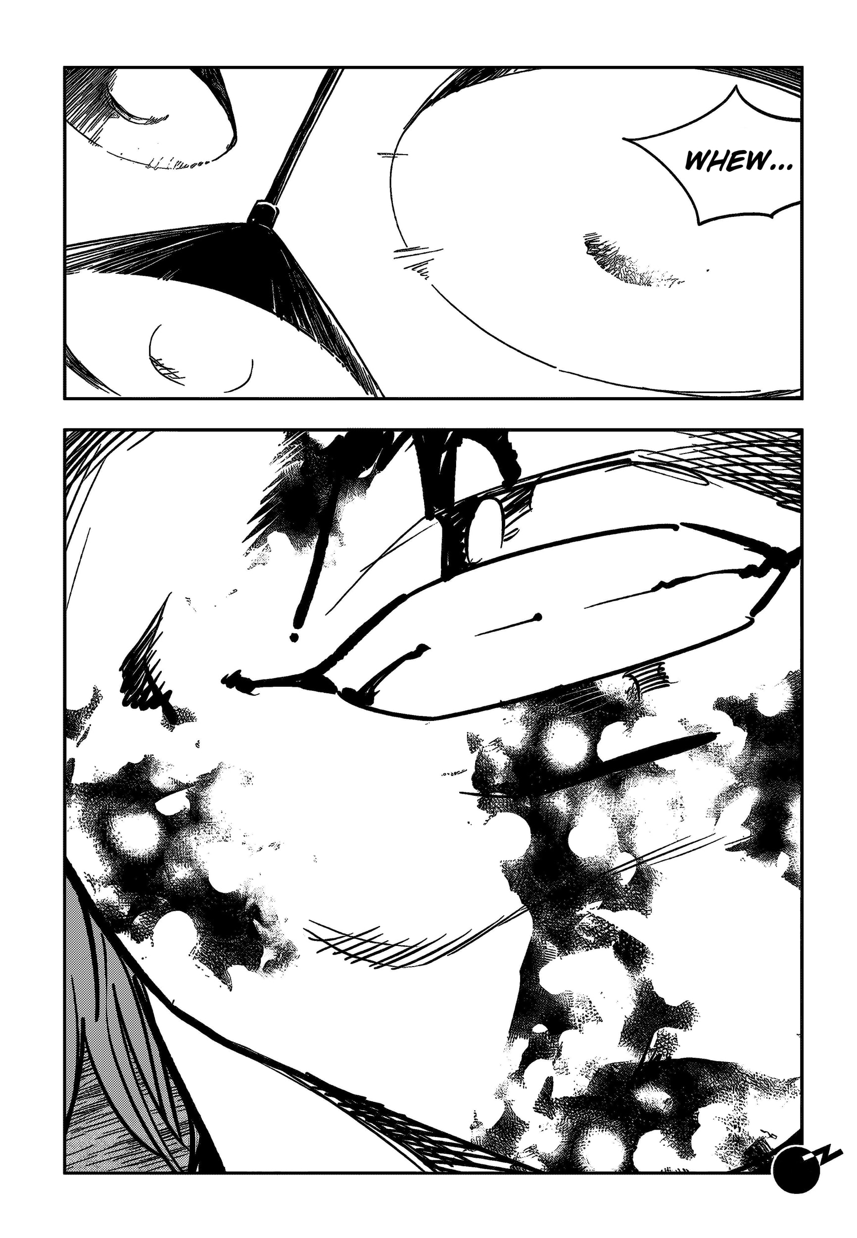 Read Fight Class 3 PT Manga Online
