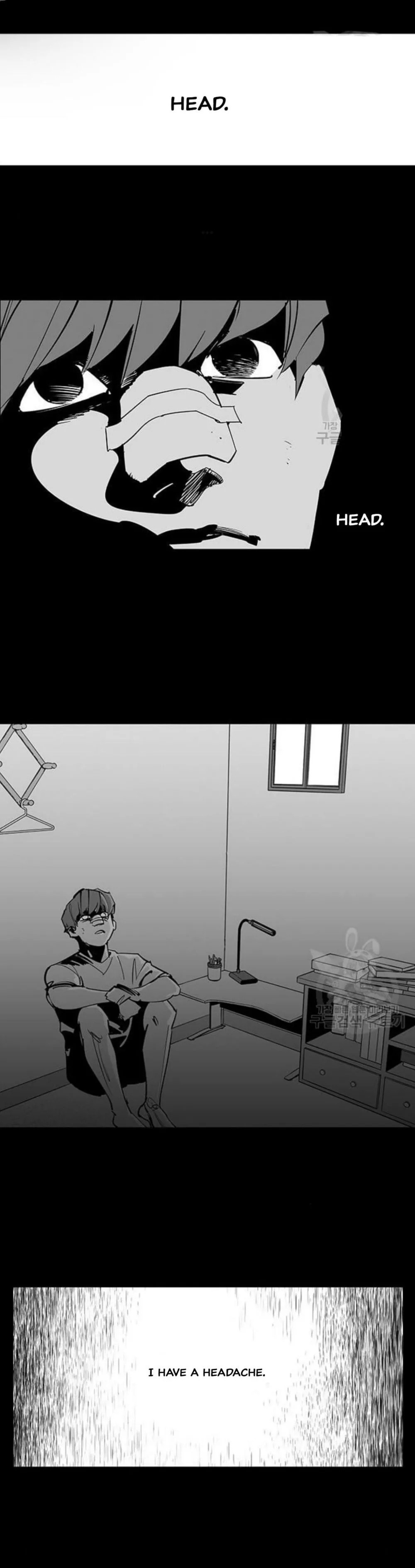 Read Fight Class 3 PT Manga Online