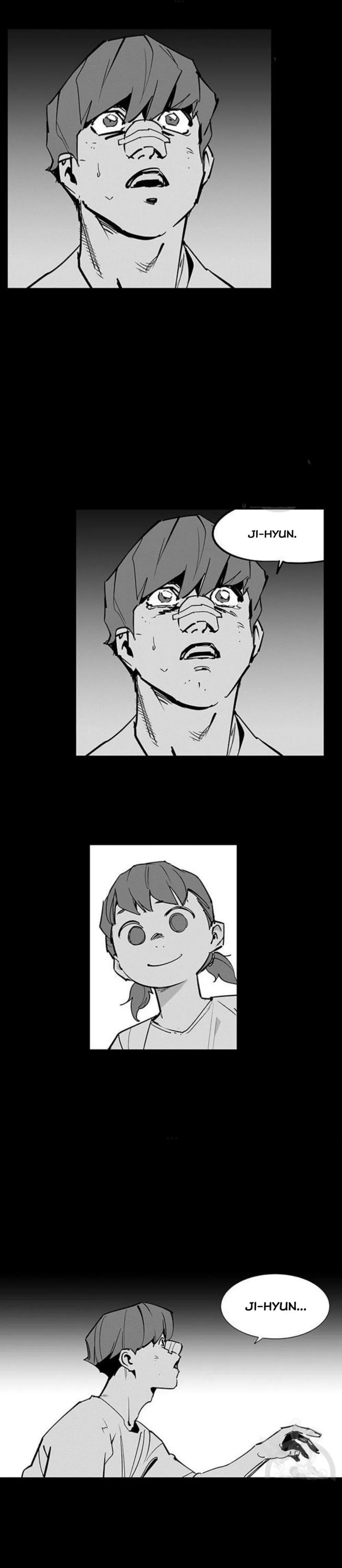 Read Fight Class 3 PT Manga Online
