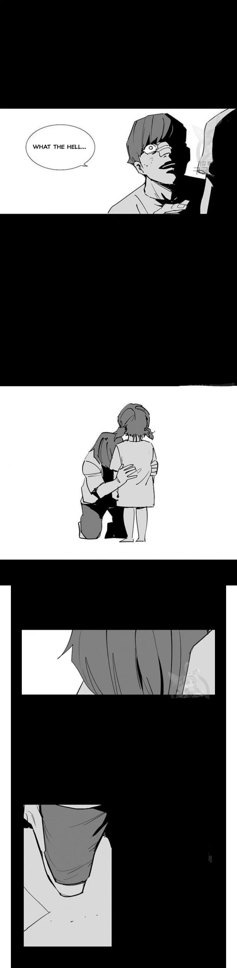 Read Fight Class 3 PT Manga Online