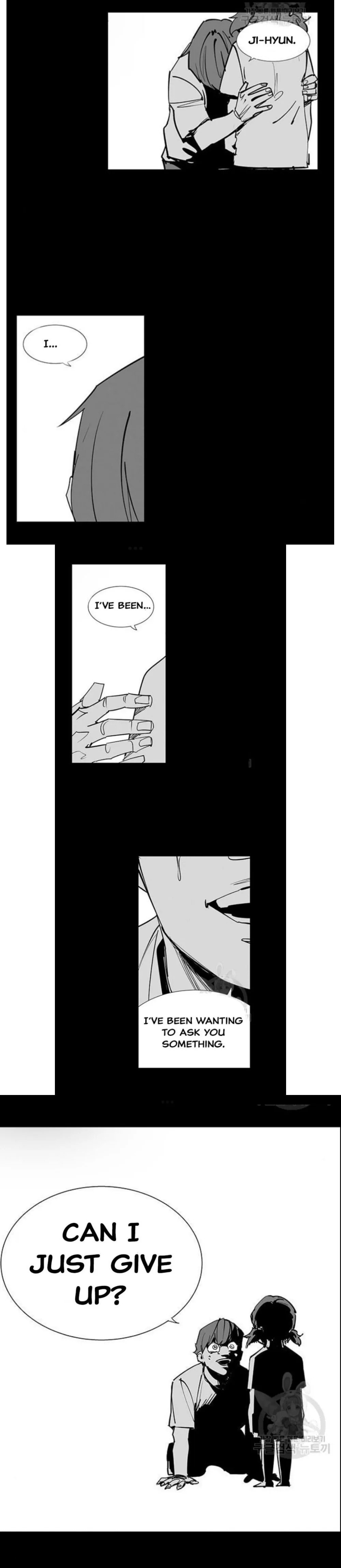 Read Fight Class 3 PT Manga Online
