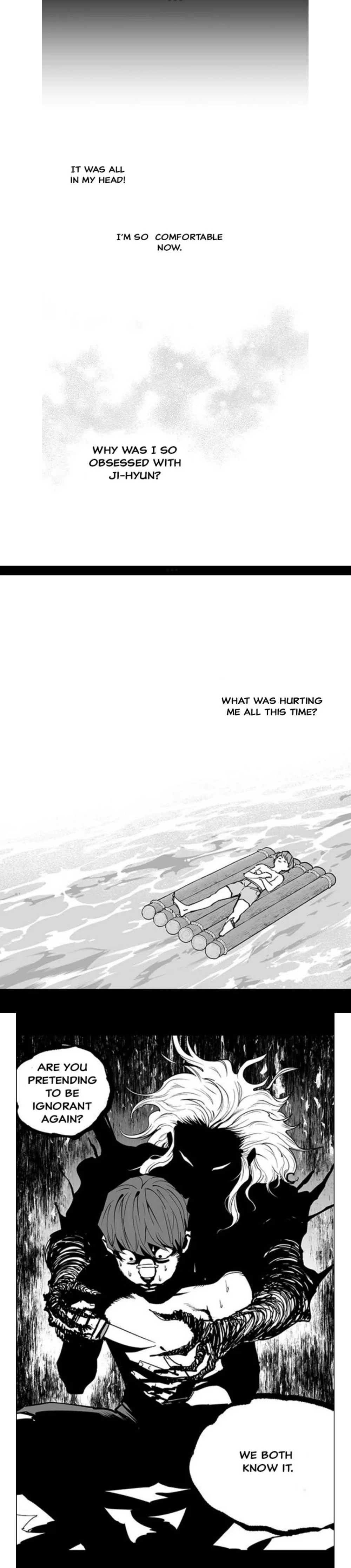 Read Fight Class 3 PT Manga Online