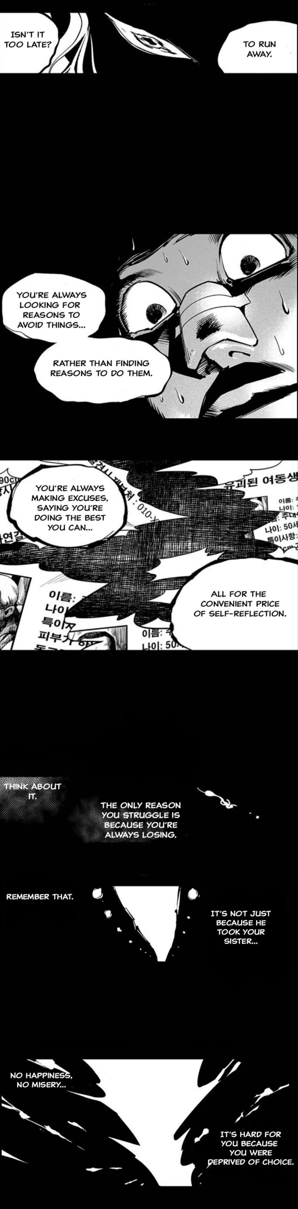 Read Fight Class 3 PT Manga Online