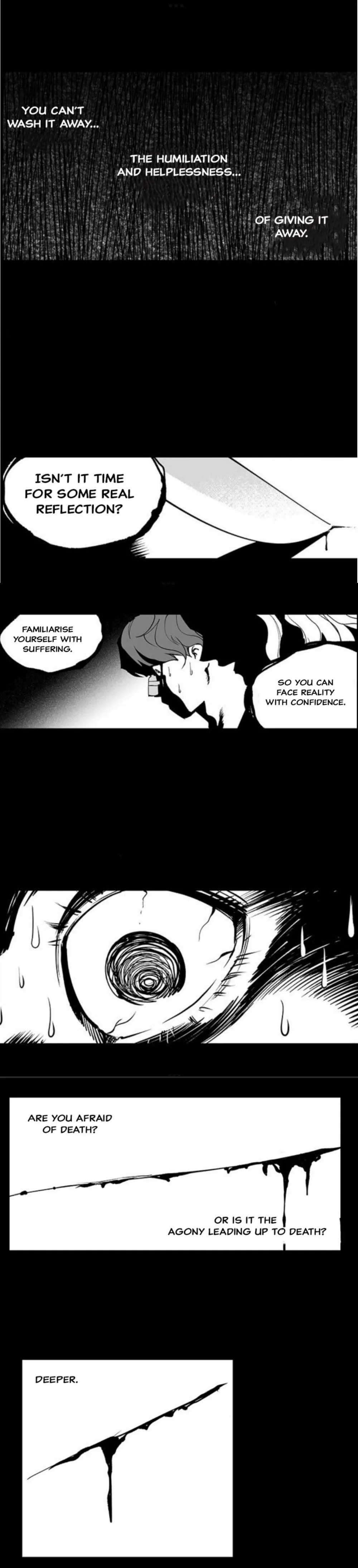 Read Fight Class 3 PT Manga Online