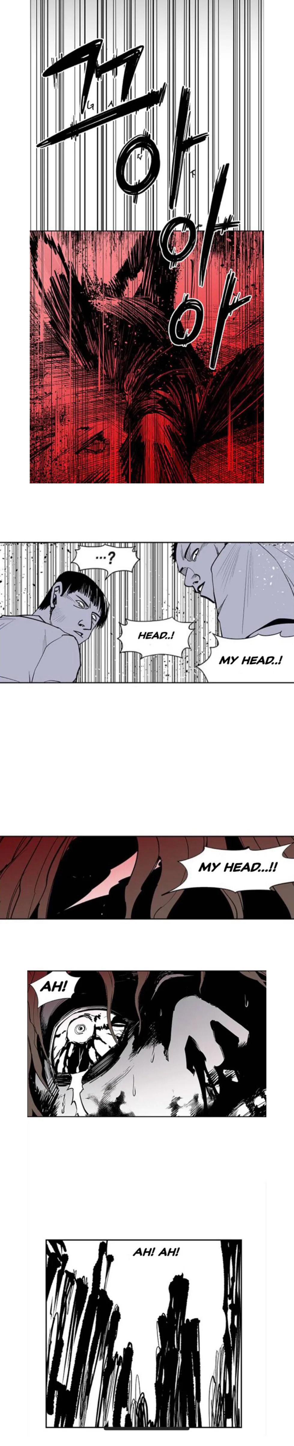 Read Fight Class 3 PT Manga Online
