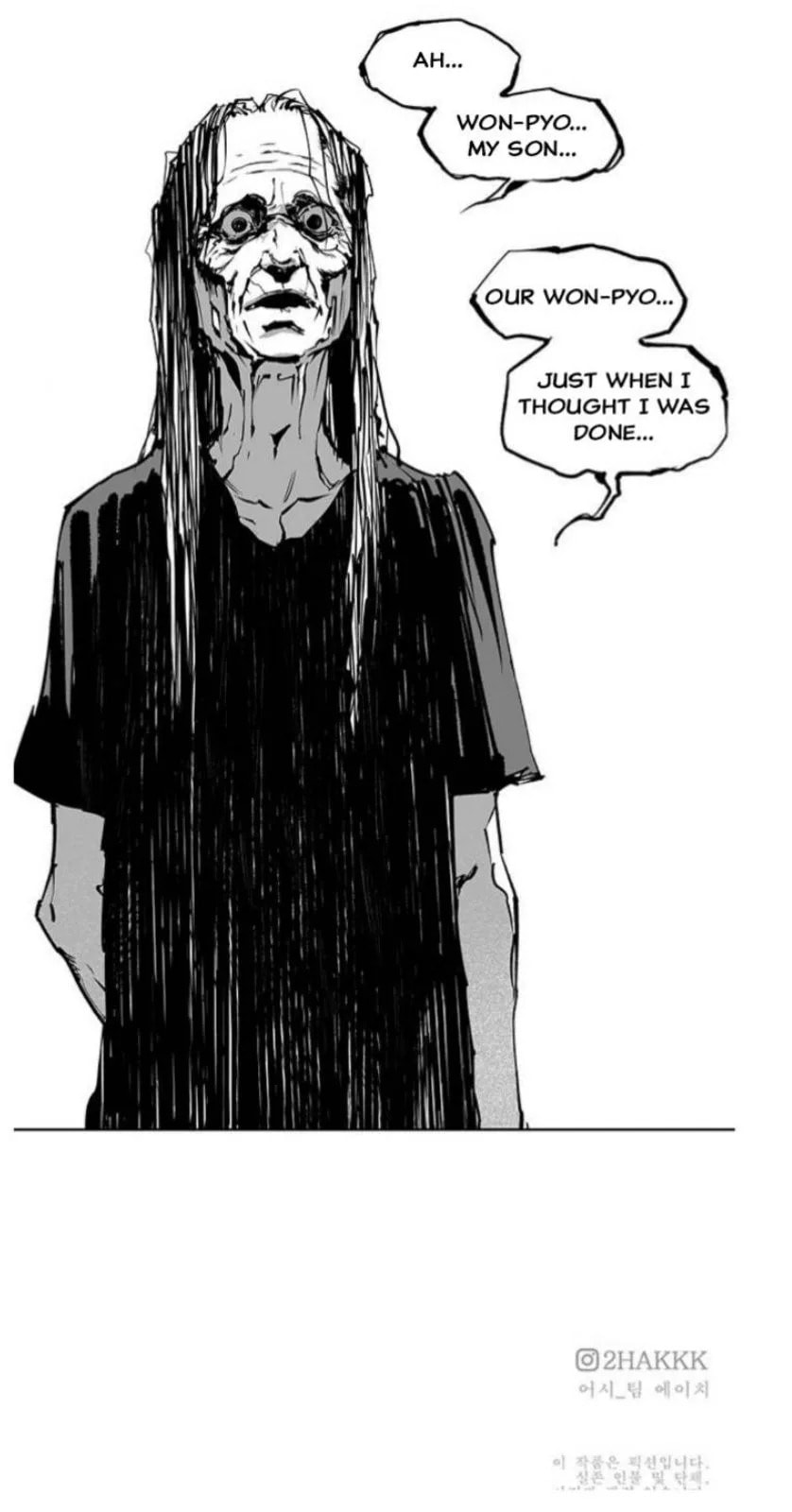 Read Fight Class 3 PT Manga Online