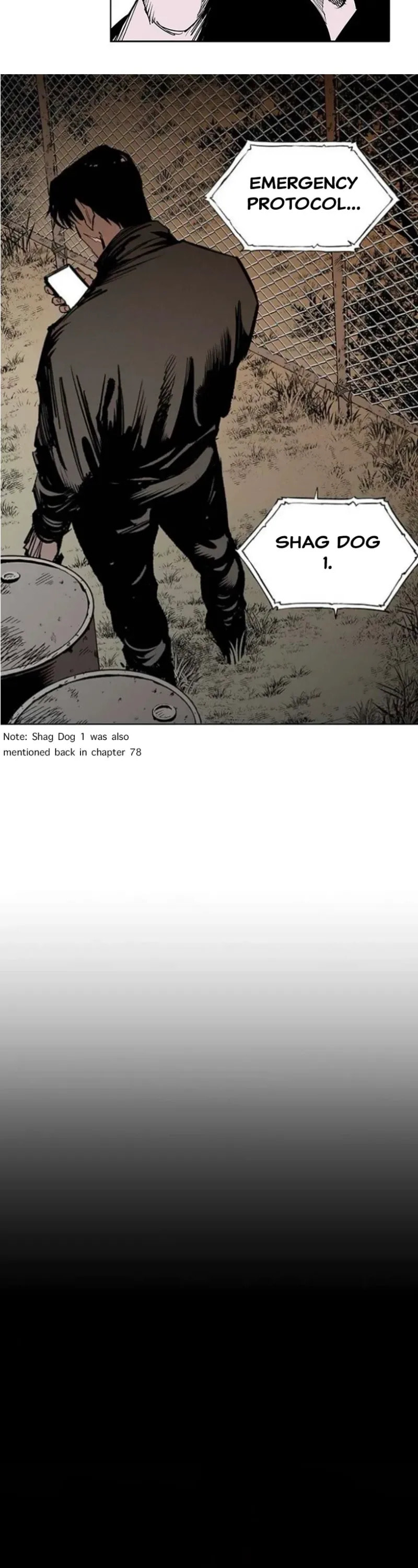 Read Fight Class 3 PT Manga Online