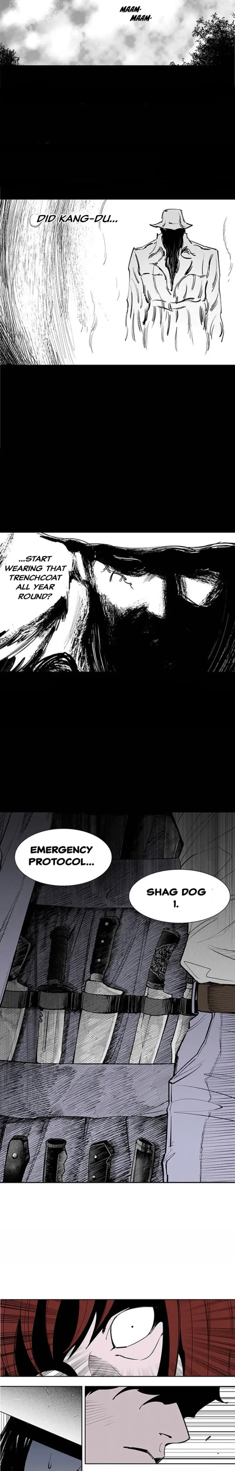 Read Fight Class 3 PT Manga Online