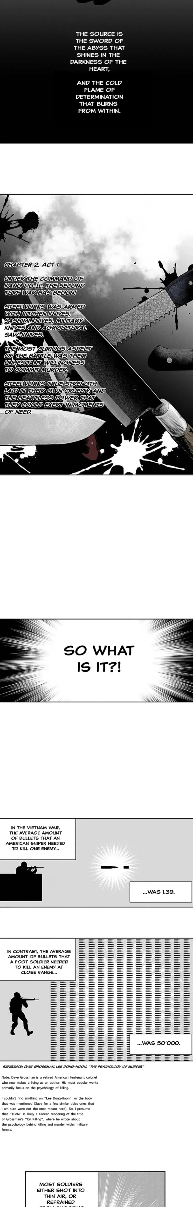 Read Fight Class 3 PT Manga Online