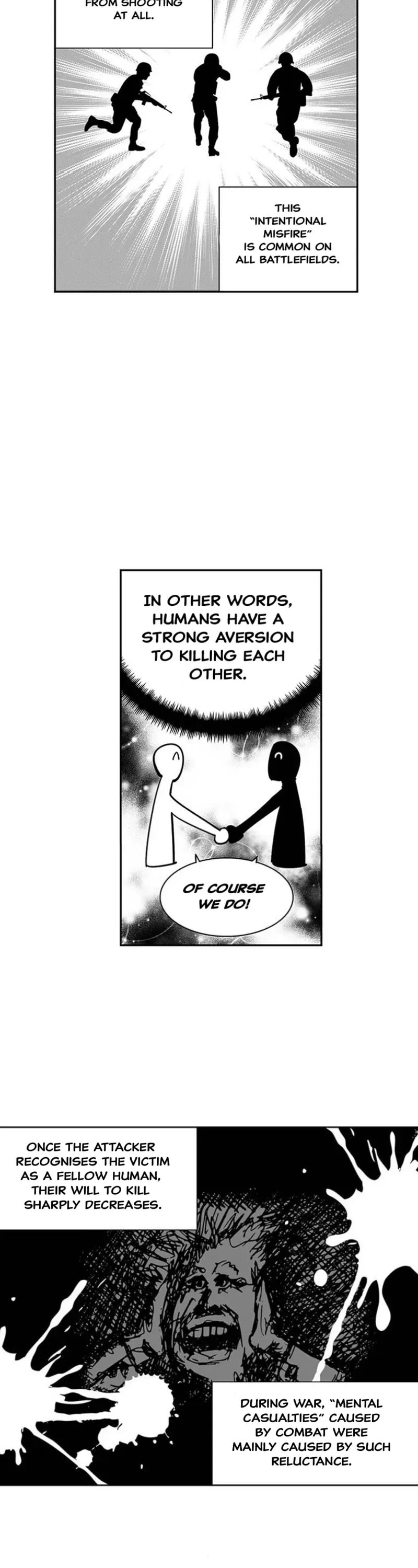 Read Fight Class 3 PT Manga Online