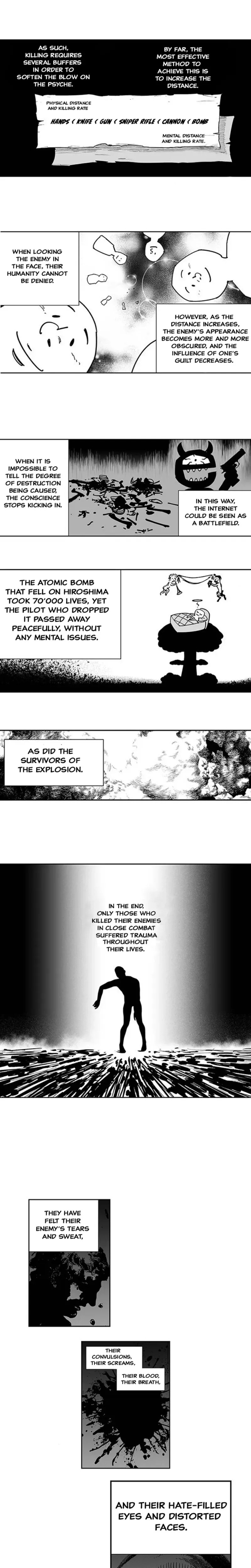 Read Fight Class 3 PT Manga Online