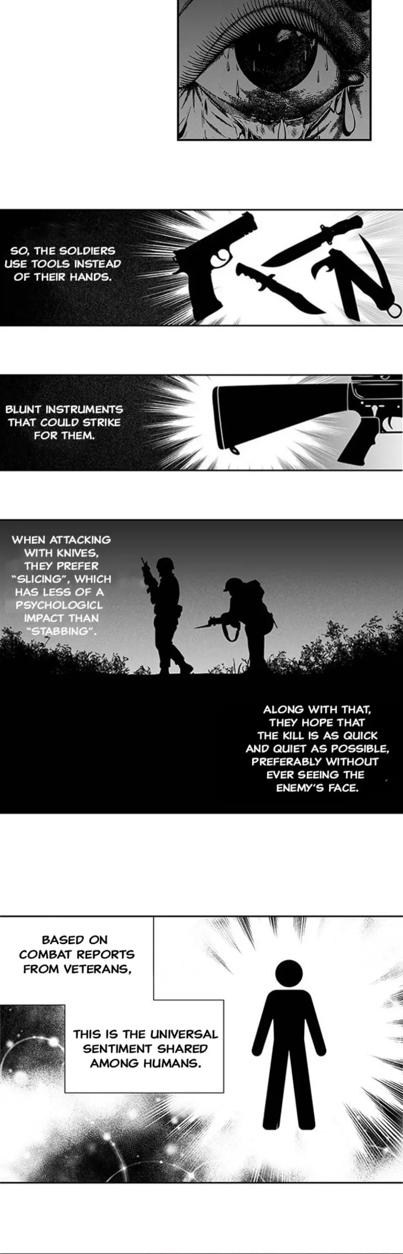 Read Fight Class 3 PT Manga Online