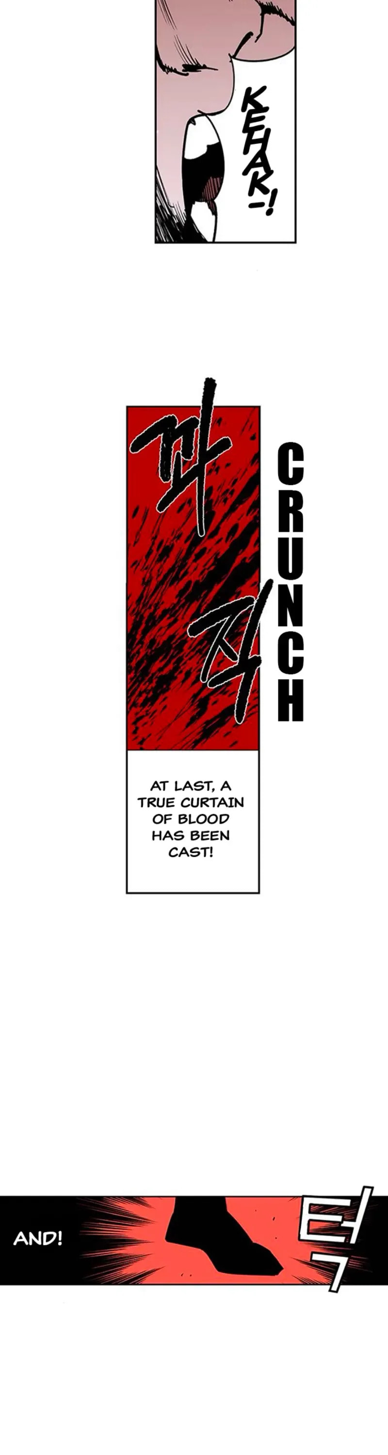 Read Fight Class 3 PT Manga Online