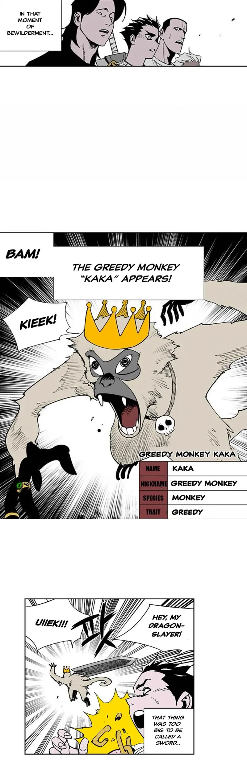 Read Fight Class 3 PT Manga Online