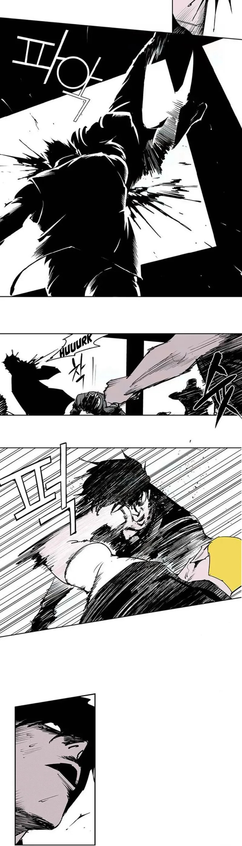 Read Fight Class 3 PT Manga Online