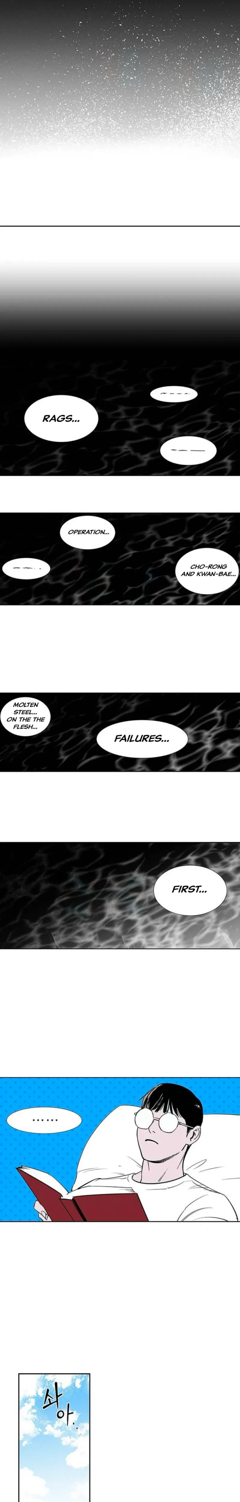 Read Fight Class 3 PT Manga Online