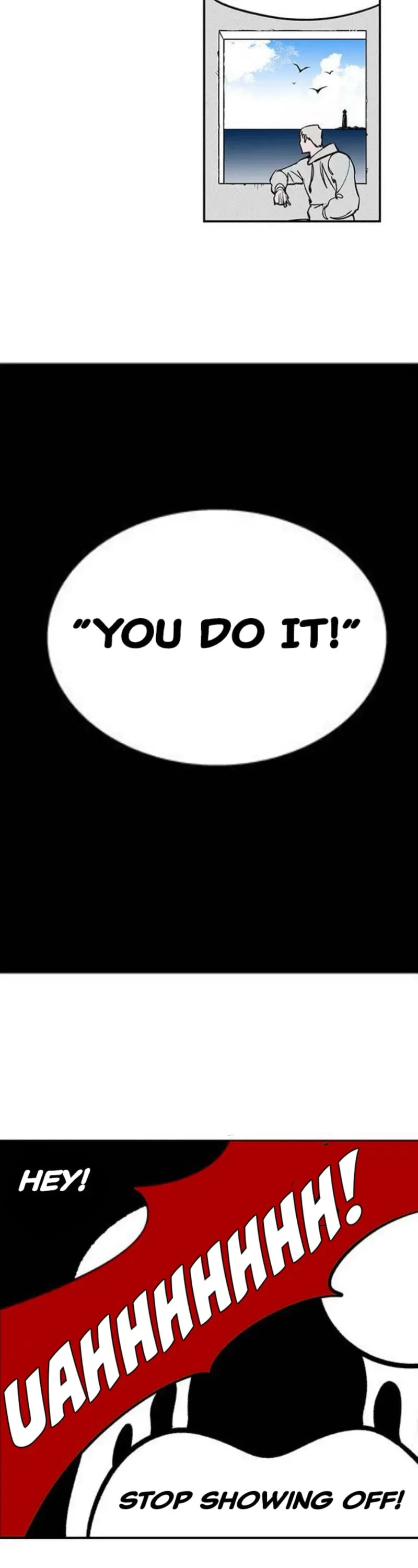 Read Fight Class 3 PT Manga Online