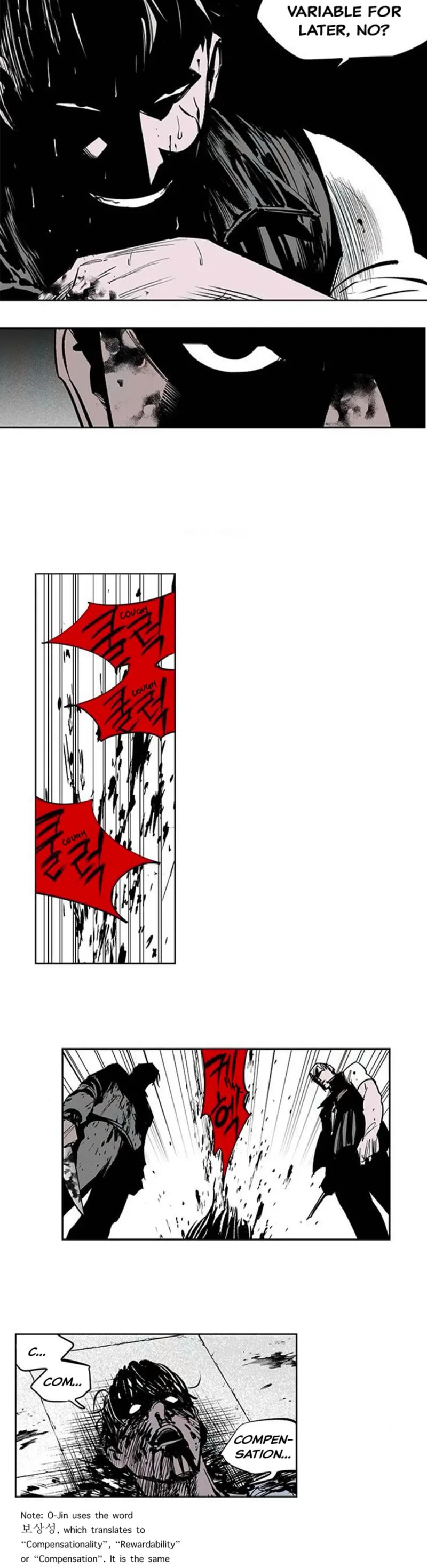 Read Fight Class 3 PT Manga Online