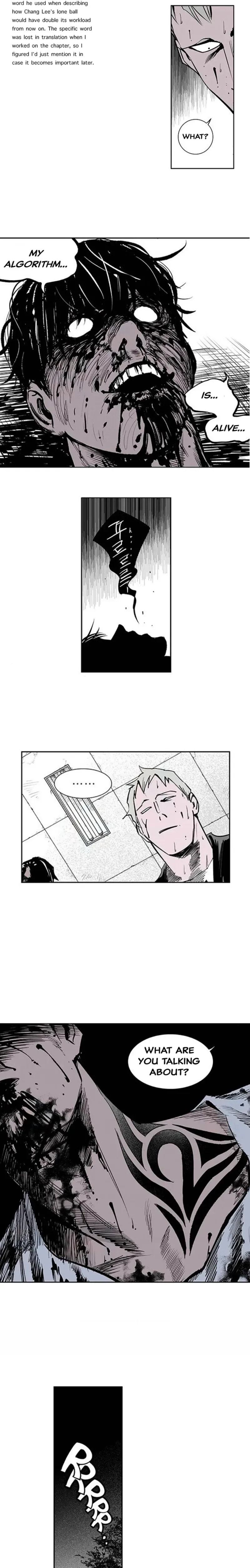 Read Fight Class 3 PT Manga Online