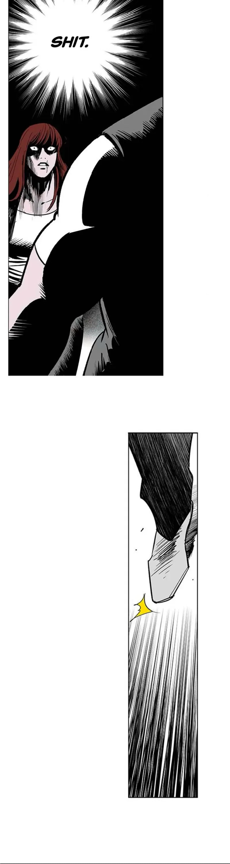 Read Fight Class 3 PT Manga Online