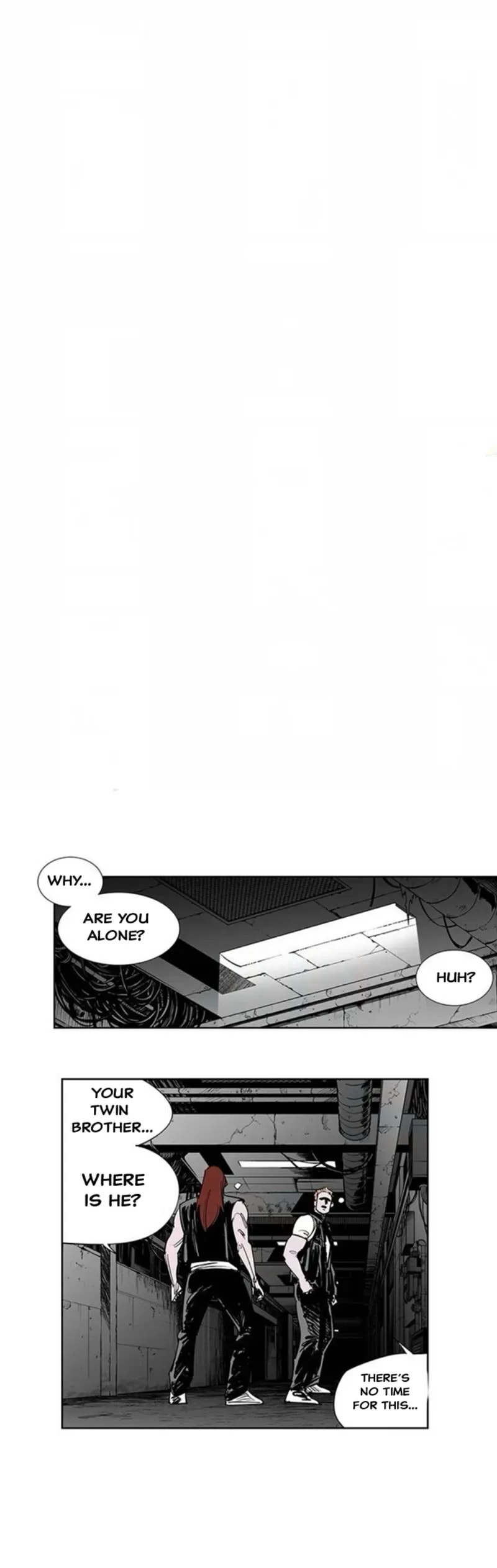Read Fight Class 3 PT Manga Online